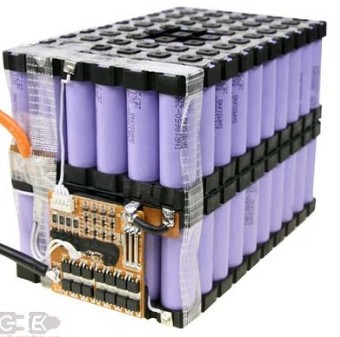 پک باتری,ساخت پک باتری,ساخت باتری|فروشگاه اینترنتی الکتریک کالا