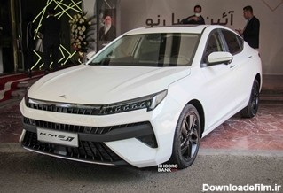 خودروهای جک موجود در بازار ایران