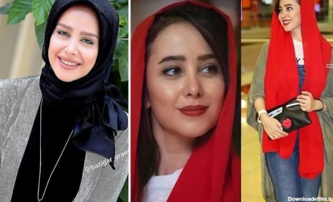 آیا می خواهید بدانید کوتاه ترین بازیگران زن ایران چه کسانی هستند ...