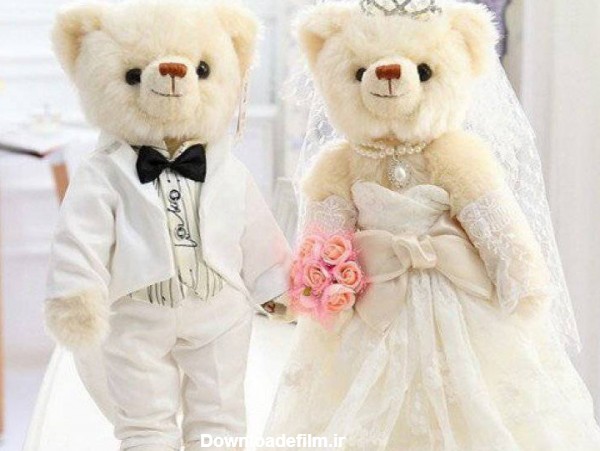 پرهزینه ترین ازدواج عروسکی در مصر (+عکس)