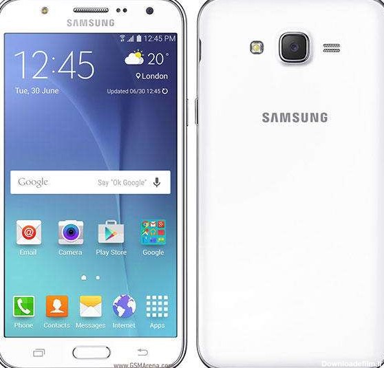 Samsung Galaxy J5 | قیمت گوشی سامسونگ گلکسی جی5
