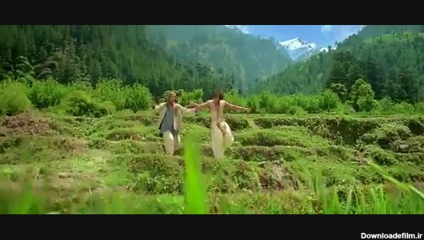 فیلم هندی ( کریش ۲ )دوبله شده - نماشا