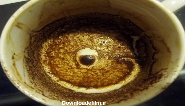 تعبیر چشم در فال قهوه | معنی حالت‌های مختلف چشم در فال قهوه چیست؟