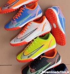 خرید و قیمت کفش فوتبال - بدون واسطه از تولید کنندگان