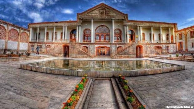 معروف‌ترین جاهای دیدنی تبریز با آدرس و عکس | وبلاگ اسنپ تریپ