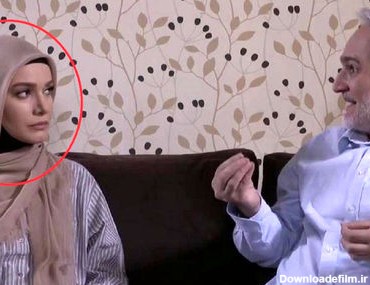 عکس تغییر چهره فوق زیبای خانم بازیگر سریال لیسانسه ها بعد 8 سال !  + عکس شوهر مطلقه اش