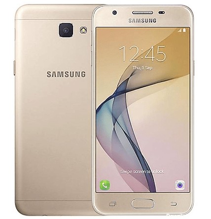 گوشی موبایل سامسونگ جی 5 پرایم Samsung Galaxy J5 Prime-32GB ...