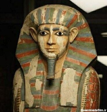 نشانه هایی از ارتودنسی و ایمپلنت های دندانی در مومیایی فرعون مصر + تصاویر