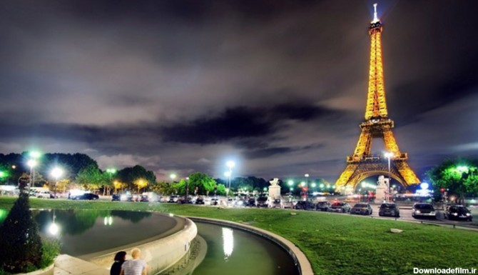 بهترین زمان بازدید از برج ایفل پاریس