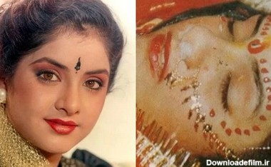 حقایقی در مورد بازیگر زیبای هند که در ۱۹ سالگی مرد!