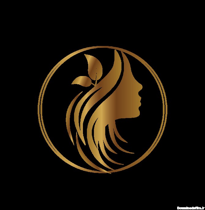 PNG آیکون آرایشگاه زنانه - Beauty Salon Icon PNG – دانلود رایگان