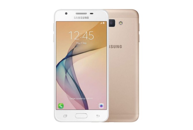 قیمت گوشی گلکسی J5 پرایم سامسونگ | Samsung Galaxy J5 Prime + ...