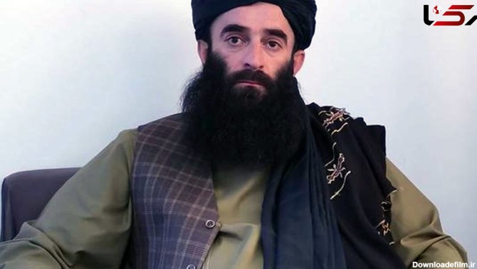 فرمانده طالبان که ایران را تهدید کرده بود به کما رفت + عکس
