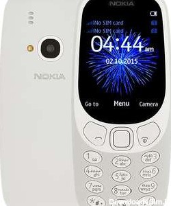 گوشی نوکیا 3310 - مشخصات و قیمت موبایل (Nokia 3310 (2017 | دیجی‌کالا