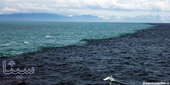آیا اقیانوس اطلس و آرام هیچگاه مخلوط نمی شوند؟ - خبرگزاری سیناپرس