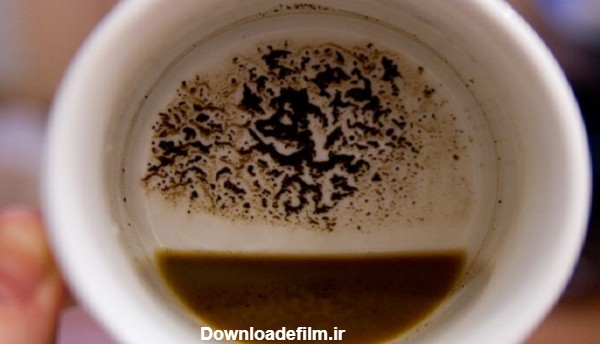 تعبیر چشم در فال قهوه | معنی حالت‌های مختلف چشم در فال قهوه چیست؟