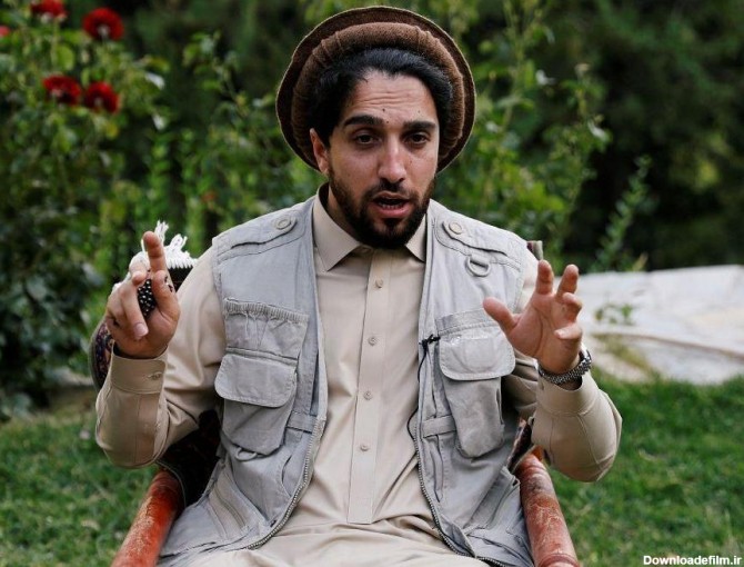 فرزند احمد شاه مسعود: مقاومت علیه طالبان آغاز شد / راه پدرم را ...