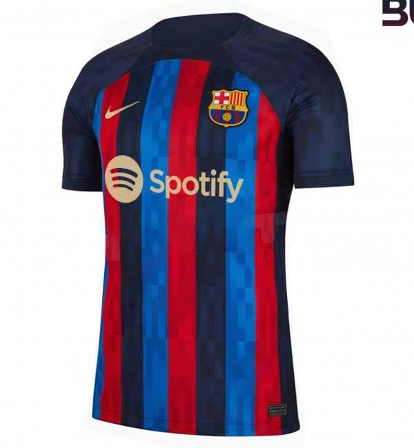 پیراهن جدید بارسلونا با معرفی اسپانسر جدید +عکس | خبرگزاری فارس