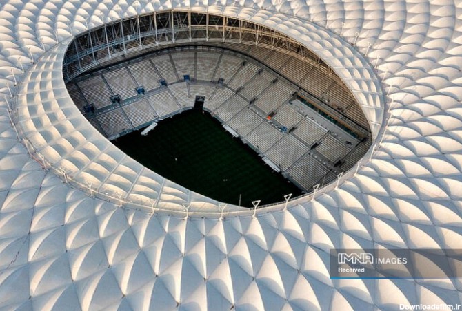 ورزشگاه‌ های جام جهانی ۲۰۲۲ قطر + امکانات، هزینه ساخت و عکس ...