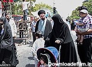 سید مجتبی خامنه‌ای - ویکی‌پدیا، دانشنامهٔ آزاد