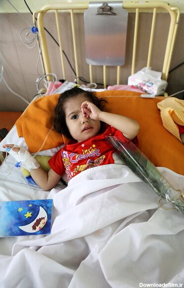 بستری شدن ۱۴ کودک آستارایی به‌ دلایل بیماری گوارشی