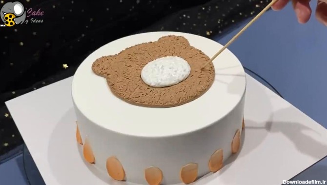 طرز تهیه ایده های تزیین کیک برای تولد پسر - فیلو