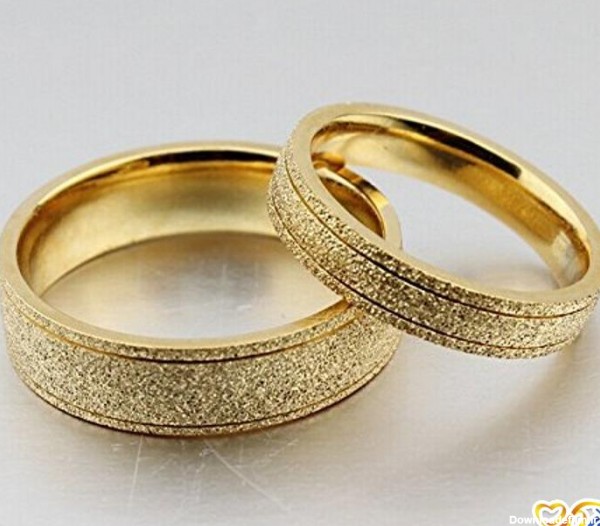 آنچه در مورد فلزات هنگام خریدن حلقه نامزدی یا ازدواج باید بدانید