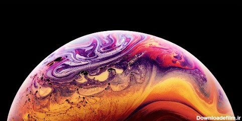 مجموعه دانلود تصویر زمینه اپل برای کامپیوتر (جدید)