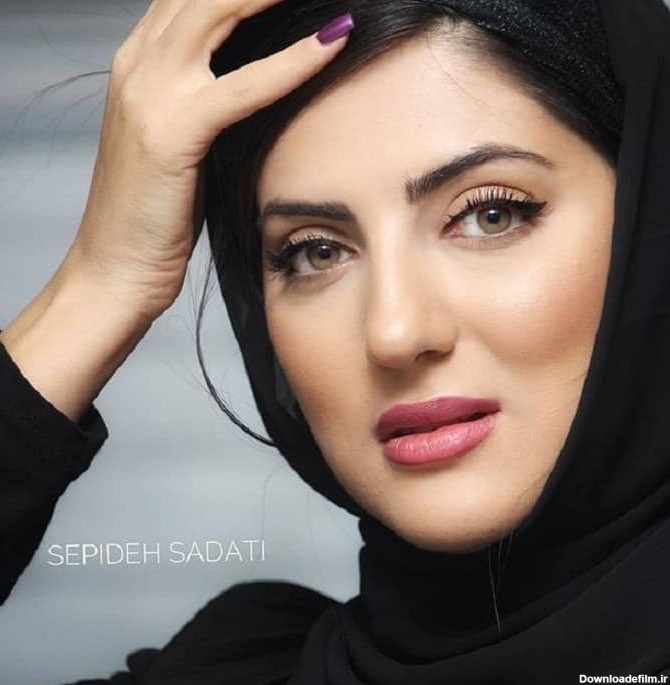 زیباترین بازیگران زن ایرانی با چشمانی رنگی + تصاویر | اقتصاد24