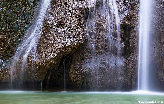 عکسهای بسیار زیبا از طبیعت جهان