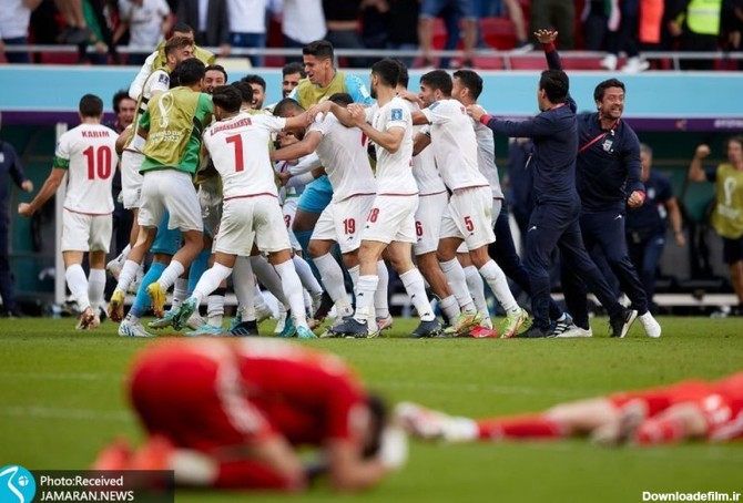 جام جهانی 2022| بهترین پیروزی ایران در تاریخ جام جهانی مقابل ولز