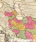 نادرشاه - ویکی‌پدیا، دانشنامهٔ آزاد