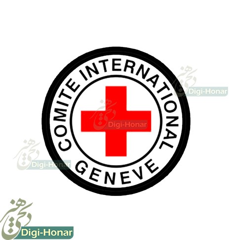 عکس پرچم صلیب سرخ