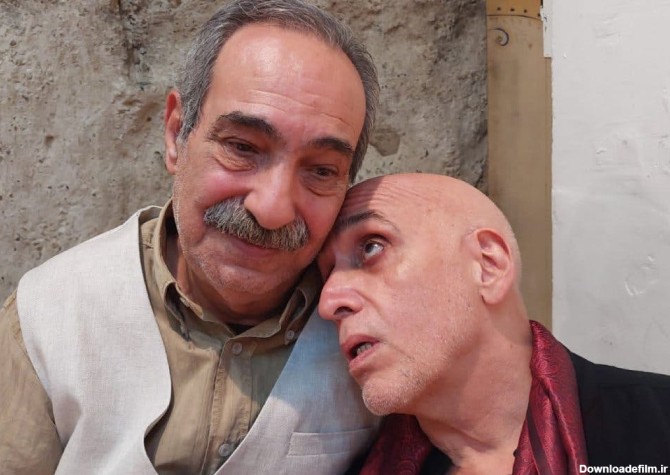 سالمندی و گرایش به هم‌جنس در «داستان دو مرد»ِ رضا علامه‌زاده
