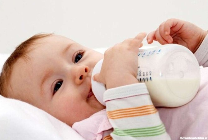 شیرخشک سهمیه‌بندی شده ۴۰ درصد افزایش قیمت دارد!