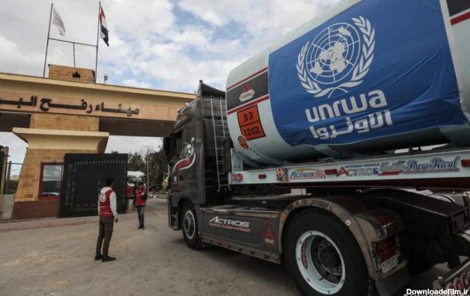 تعلیق کمک‌ها به آژانس ویژه سازمان ملل برای امداد به فلسطینی‌ها