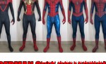 انواع لباس های مرد عنکبوتی ، کالکشن لباس مرد عنکبوتی، ابرقهرمانان در دنیای  واقعی