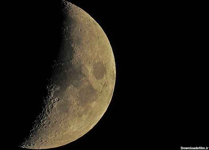 چگونه عکس‌های خوبی از ماه بگیریم - زومیت