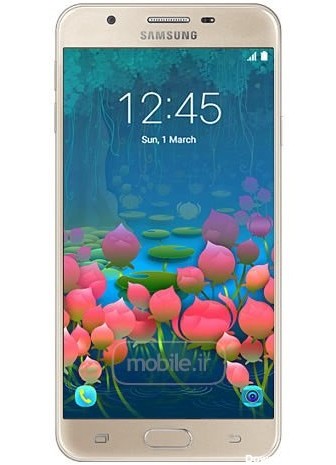 Samsung Galaxy J5 Prime - مشخصات گوشی موبایل سامسونگ گلکسی ...