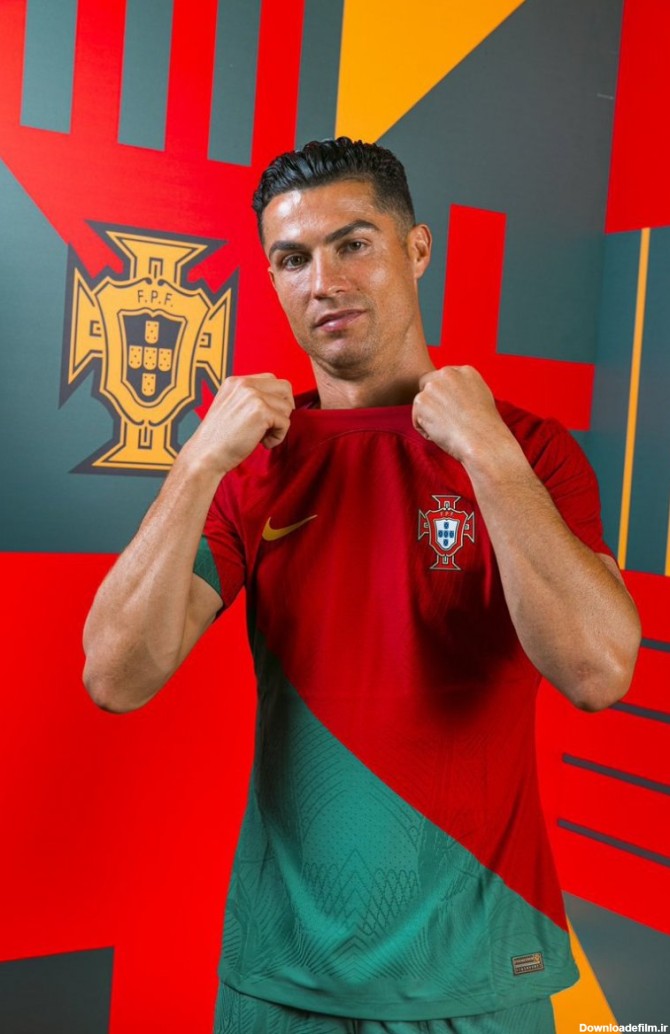 تبریک پرتغال به رونالدو: کاپیتان دوباره جام برد (عکس) | ورزش سه