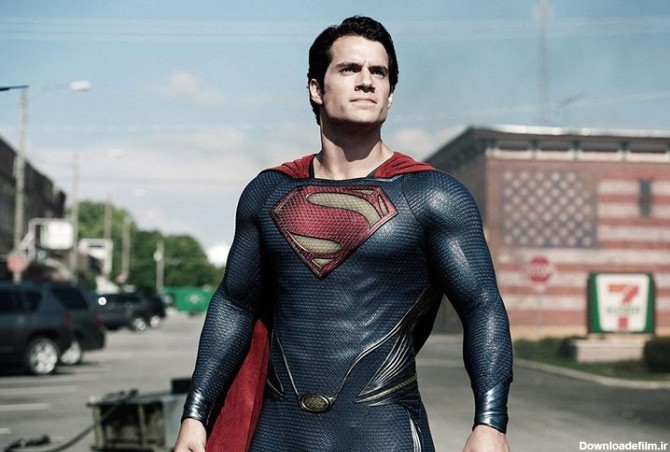 سیر تحول لباس سوپرمن در گذر زمان - زومیت