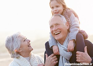 ۵ راه ساده و عملی برای شاد کردن سالمندان
