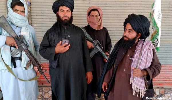 عکس | طالبان در دهان روزه‌خوار بشقاب گذاشتند! - همشهری آنلاین