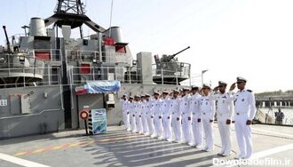 روز نیروی دریایی ۱۴۰۰ + اس ام اس تبریک روز نیروی دریایی و ...