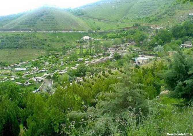 جاذبه های طبیعی کردستان: دریاچه و کوه و... با عکس | مجله علی ...