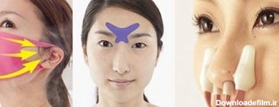 ابزار عجیب و جالب ژاپنی ها برای حفظ زیبایی (عکس)