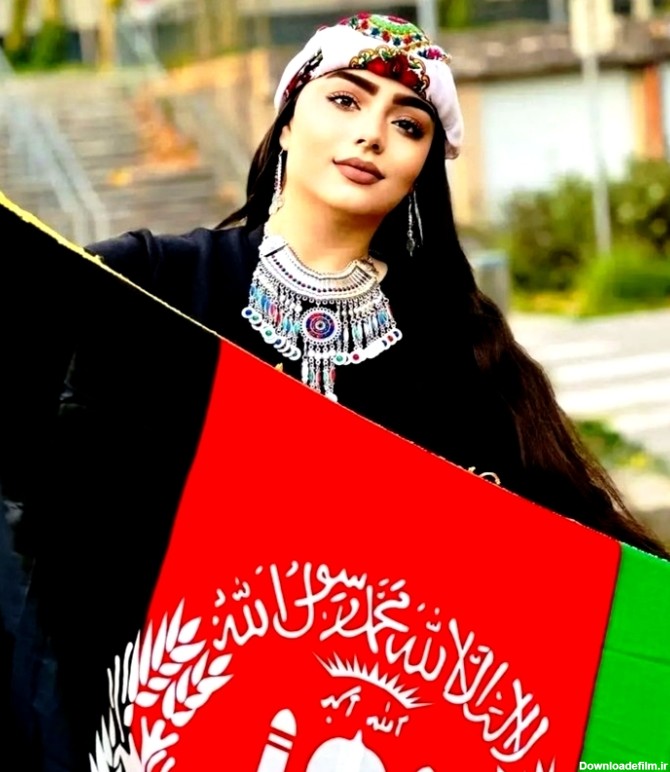 افغانستان - عکس ویسگون