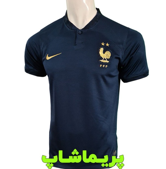 لباس تیم ملی فرانسه 2022 | لباس فرانسه جام جهانی - پریماشاپ