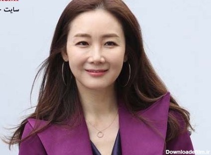 معروف ترین بازیگران زن کره ای: چوی جی وو