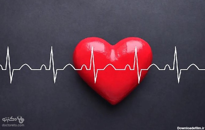 تپش قلب چه علائمی دارد؟